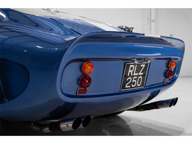 1962 Ferrari 250 GTO (CC-2119454) for sale in St. Louis, Missouri