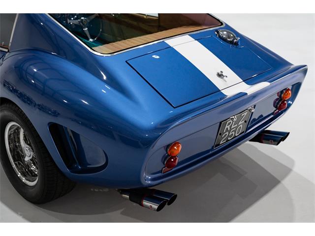 1962 Ferrari 250 GTO (CC-2119454) for sale in St. Louis, Missouri