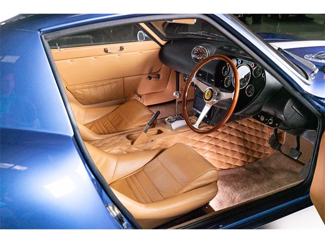 1962 Ferrari 250 GTO (CC-2119454) for sale in St. Louis, Missouri