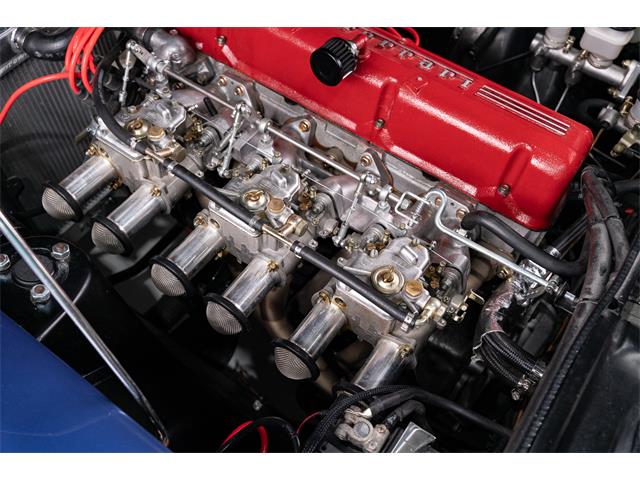 1962 Ferrari 250 GTO (CC-2119454) for sale in St. Louis, Missouri