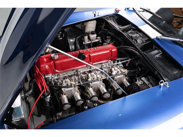1962 Ferrari 250 GTO (CC-2119454) for sale in St. Louis, Missouri
