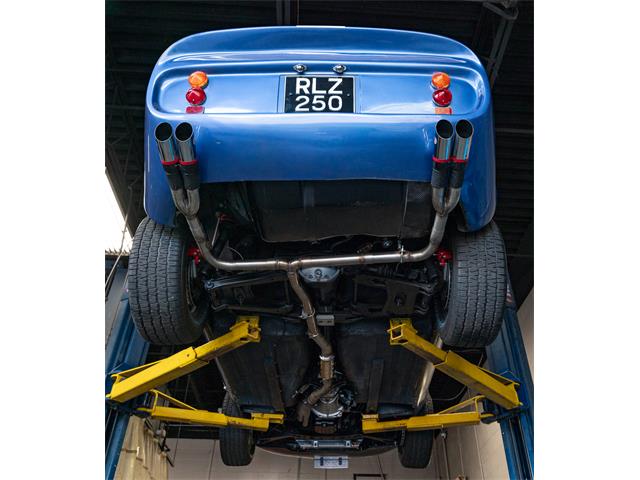 1962 Ferrari 250 GTO (CC-2119454) for sale in St. Louis, Missouri