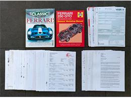1962 Ferrari 250 GTO (CC-2119454) for sale in St. Louis, Missouri
