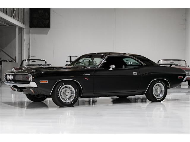 1970 Dodge Challenger R/T (CC-2119455) for sale in St. Louis, Missouri