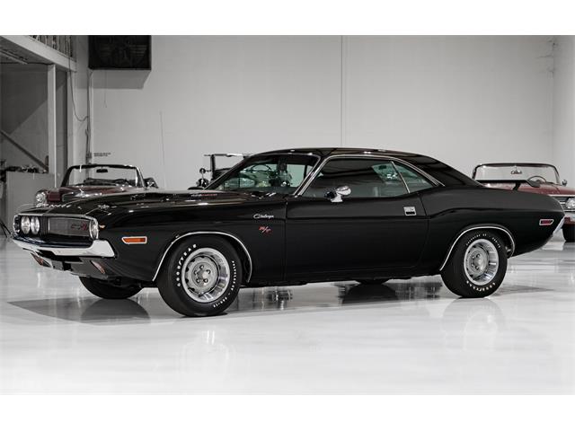 1970 Dodge Challenger R/T (CC-2119455) for sale in St. Louis, Missouri
