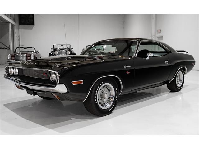 1970 Dodge Challenger R/T (CC-2119455) for sale in St. Louis, Missouri