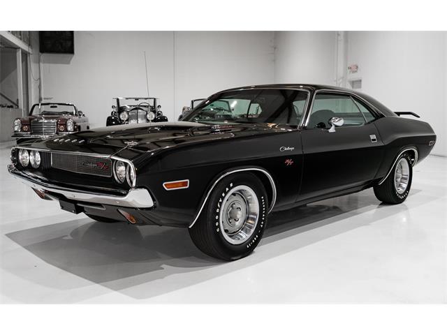1970 Dodge Challenger R/T (CC-2119455) for sale in St. Louis, Missouri