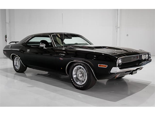 1970 Dodge Challenger R/T (CC-2119455) for sale in St. Louis, Missouri