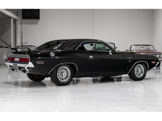 1970 Dodge Challenger R/T (CC-2119455) for sale in St. Louis, Missouri