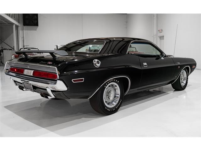 1970 Dodge Challenger R/T (CC-2119455) for sale in St. Louis, Missouri
