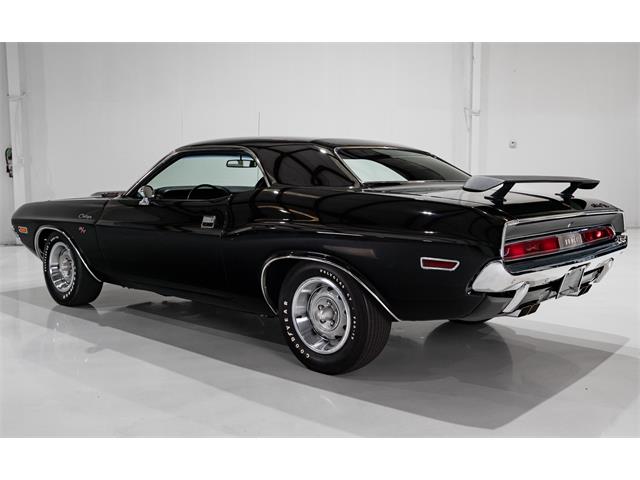 1970 Dodge Challenger R/T (CC-2119455) for sale in St. Louis, Missouri