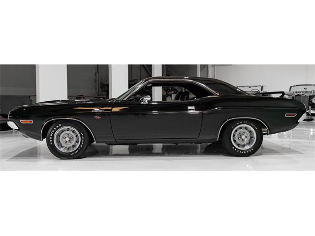 1970 Dodge Challenger R/T (CC-2119455) for sale in St. Louis, Missouri
