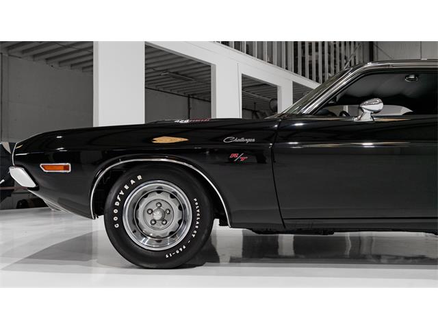 1970 Dodge Challenger R/T (CC-2119455) for sale in St. Louis, Missouri