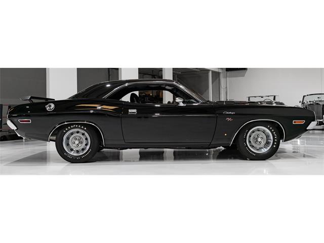 1970 Dodge Challenger R/T (CC-2119455) for sale in St. Louis, Missouri