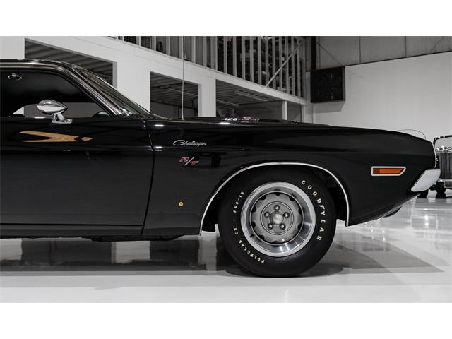 1970 Dodge Challenger R/T (CC-2119455) for sale in St. Louis, Missouri
