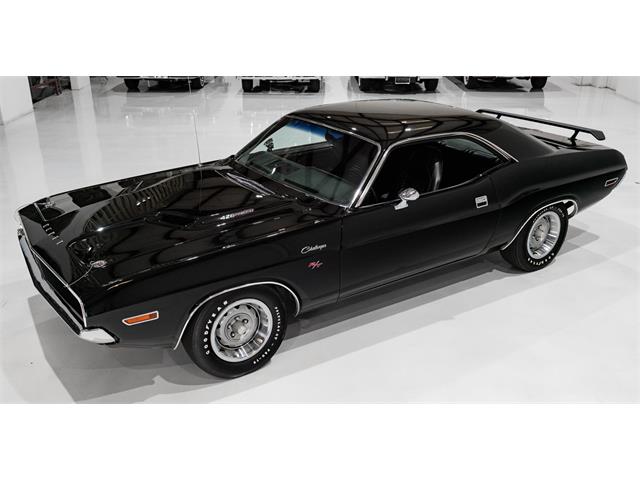 1970 Dodge Challenger R/T (CC-2119455) for sale in St. Louis, Missouri