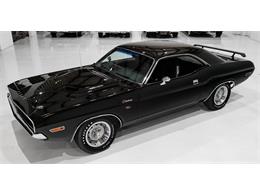 1970 Dodge Challenger R/T (CC-2119455) for sale in St. Louis, Missouri