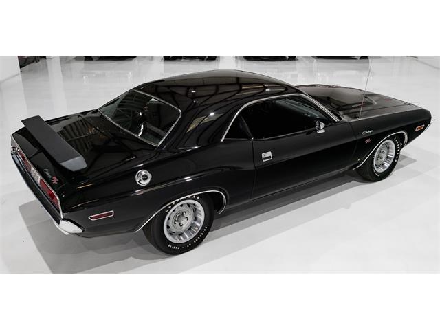 1970 Dodge Challenger R/T (CC-2119455) for sale in St. Louis, Missouri