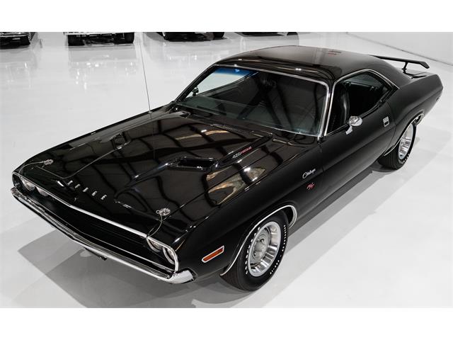 1970 Dodge Challenger R/T (CC-2119455) for sale in St. Louis, Missouri