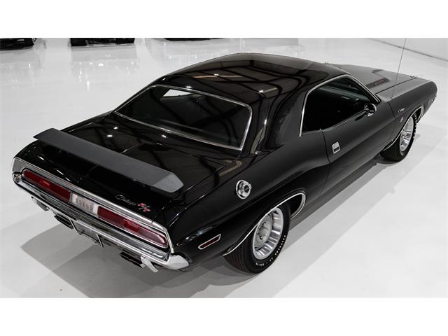 1970 Dodge Challenger R/T (CC-2119455) for sale in St. Louis, Missouri