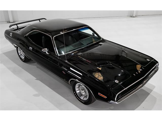 1970 Dodge Challenger R/T (CC-2119455) for sale in St. Louis, Missouri