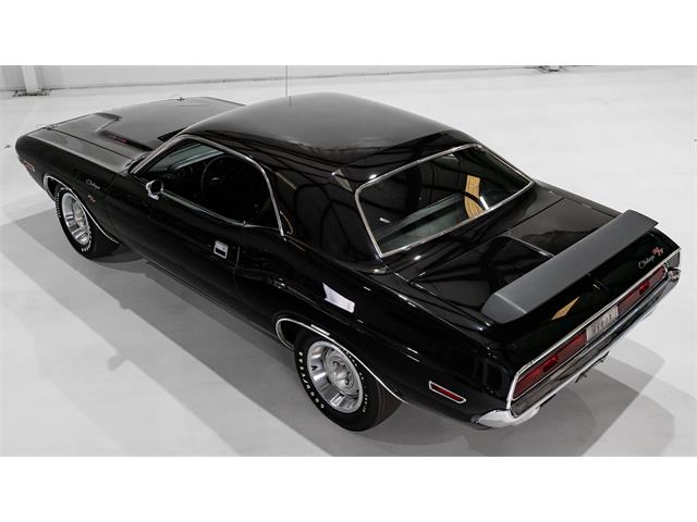 1970 Dodge Challenger R/T (CC-2119455) for sale in St. Louis, Missouri