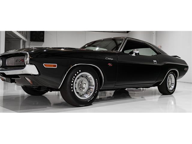 1970 Dodge Challenger R/T (CC-2119455) for sale in St. Louis, Missouri