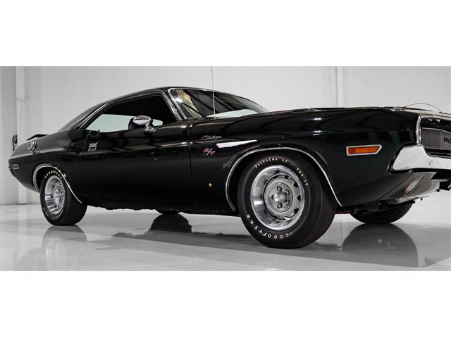 1970 Dodge Challenger R/T (CC-2119455) for sale in St. Louis, Missouri