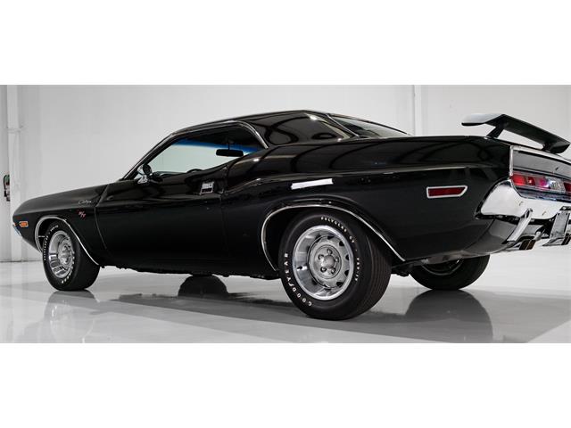 1970 Dodge Challenger R/T (CC-2119455) for sale in St. Louis, Missouri