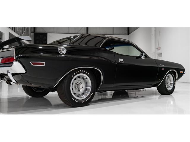 1970 Dodge Challenger R/T (CC-2119455) for sale in St. Louis, Missouri