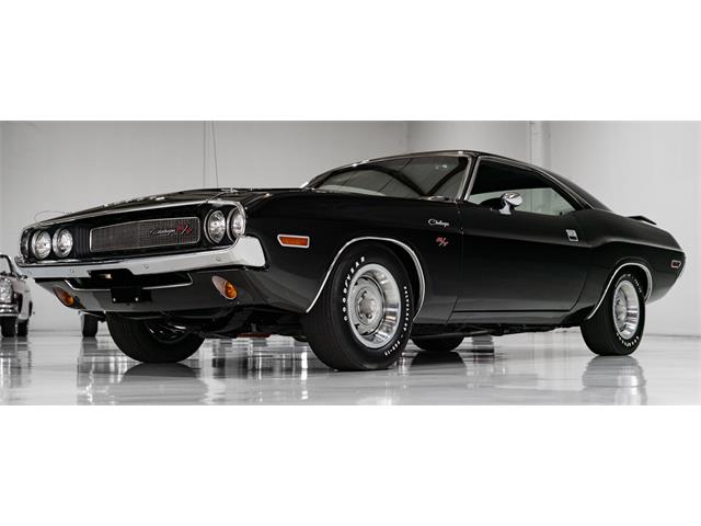 1970 Dodge Challenger R/T (CC-2119455) for sale in St. Louis, Missouri