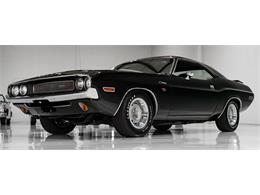 1970 Dodge Challenger R/T (CC-2119455) for sale in St. Louis, Missouri