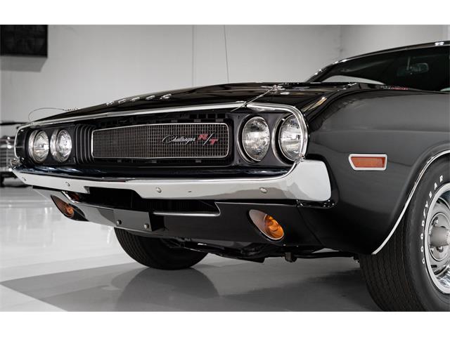 1970 Dodge Challenger R/T (CC-2119455) for sale in St. Louis, Missouri