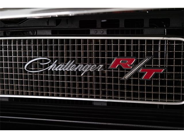 1970 Dodge Challenger R/T (CC-2119455) for sale in St. Louis, Missouri