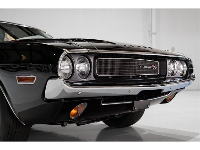 1970 Dodge Challenger R/T (CC-2119455) for sale in St. Louis, Missouri