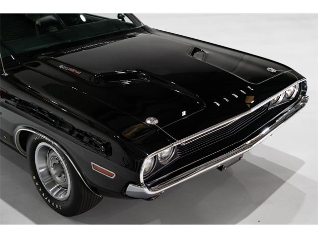 1970 Dodge Challenger R/T (CC-2119455) for sale in St. Louis, Missouri