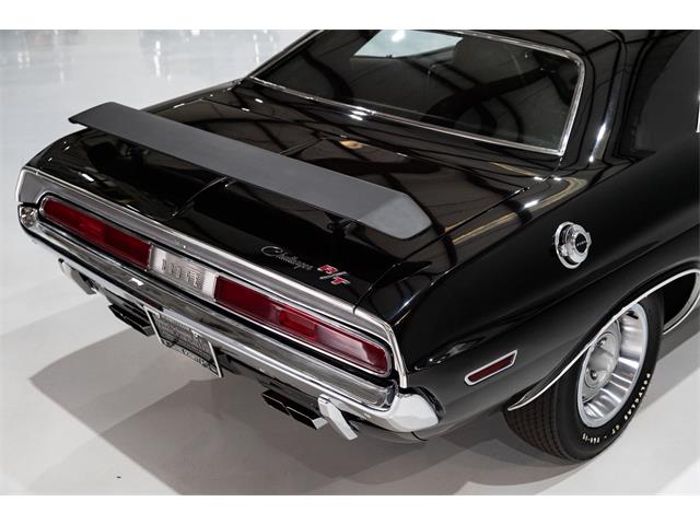 1970 Dodge Challenger R/T (CC-2119455) for sale in St. Louis, Missouri