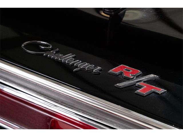 1970 Dodge Challenger R/T (CC-2119455) for sale in St. Louis, Missouri