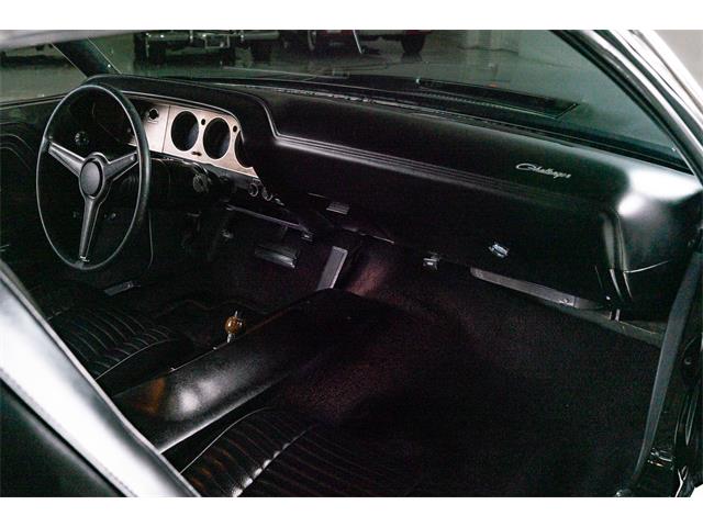 1970 Dodge Challenger R/T (CC-2119455) for sale in St. Louis, Missouri