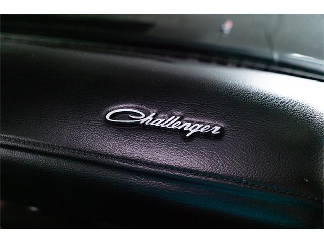 1970 Dodge Challenger R/T (CC-2119455) for sale in St. Louis, Missouri