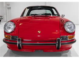 1971 Porsche 911S (CC-2119456) for sale in St. Louis, Missouri