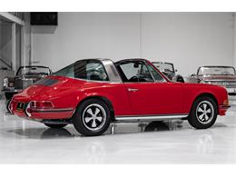 1971 Porsche 911S (CC-2119456) for sale in St. Louis, Missouri