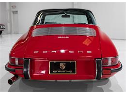 1971 Porsche 911S (CC-2119456) for sale in St. Louis, Missouri