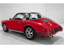 1971 Porsche 911S (CC-2119456) for sale in St. Louis, Missouri
