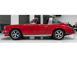 1971 Porsche 911S (CC-2119456) for sale in St. Louis, Missouri