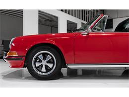 1971 Porsche 911S (CC-2119456) for sale in St. Louis, Missouri