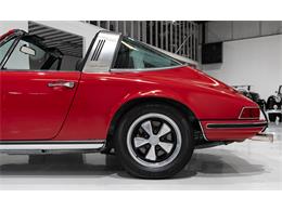 1971 Porsche 911S (CC-2119456) for sale in St. Louis, Missouri