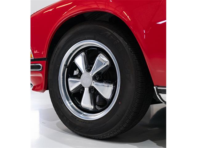 1971 Porsche 911S (CC-2119456) for sale in St. Louis, Missouri