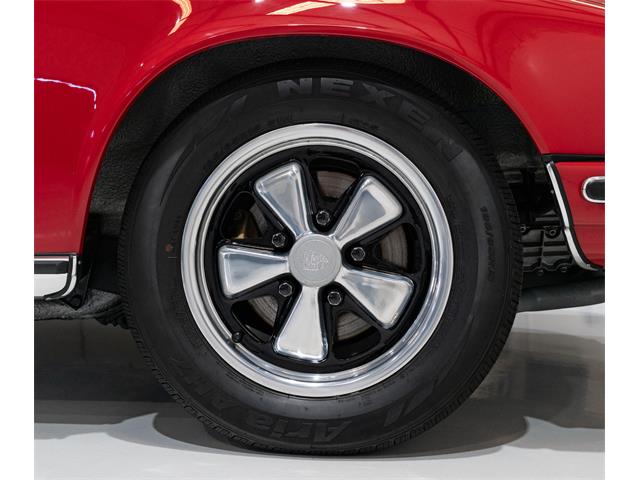 1971 Porsche 911S (CC-2119456) for sale in St. Louis, Missouri