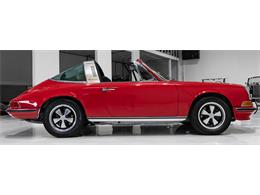 1971 Porsche 911S (CC-2119456) for sale in St. Louis, Missouri